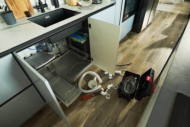24/7 Emergency Drain Cleaning experts in Ironton, MO